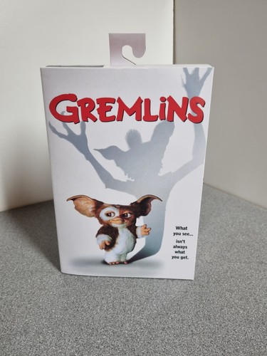 Neca gremlins ultimate - gremlins, 7"