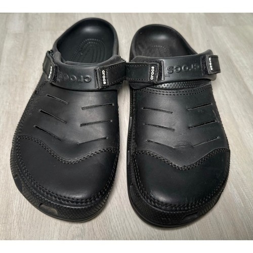 Crocs yukon clogs - clogs, mens