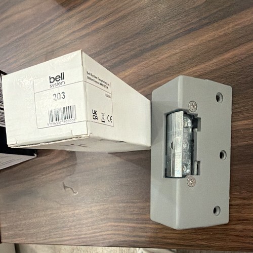 Bell system 203 - (mpn, 203)