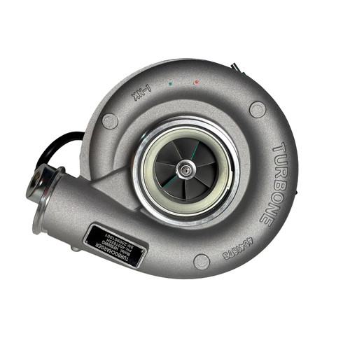 Turbocharger he500wg volvo - turbocharger,