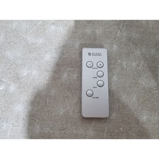 Altec Lansing Remote Control Silver Wireless for FX6021 Speaker Audio System