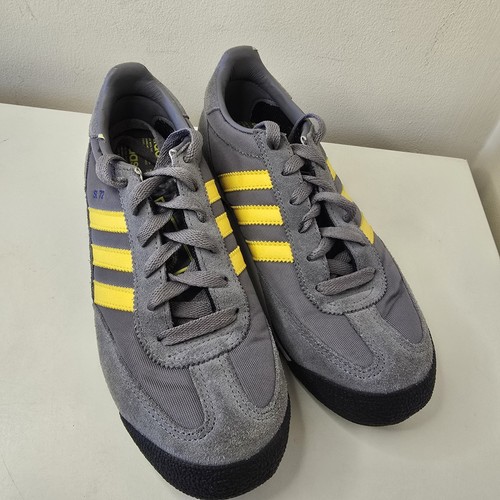 Vintage adidas sl72 trainers - sl72,