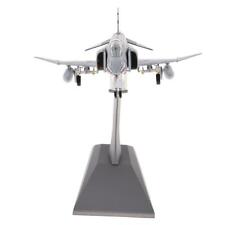   Fighter 1/100 Scale  Aircraft - Diecast Combat Airplane Display