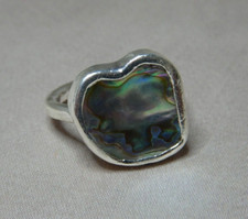 VINTAGE STERLING SILVER AND