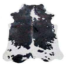 New Natural Cowhide Rug   cow