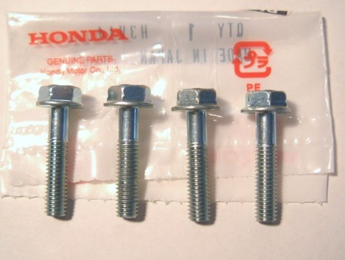 Genuine honda handlebar - genuine,