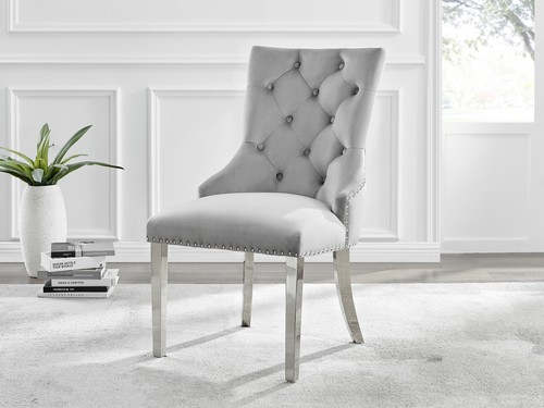 Belgravia velvet - 2x,