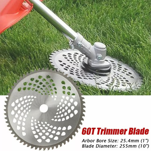 Brush cutter tooth - brush,