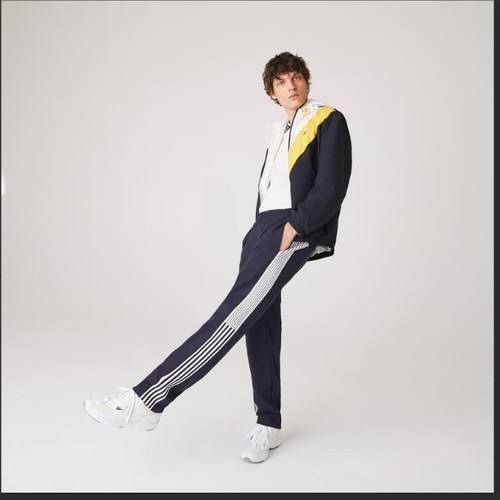 Lacoste men striped - men's,
