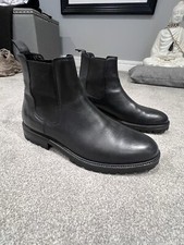 REISS CHILTERN Chelsea Boots