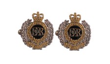 ROYAL ENGINEERS REGIMENT