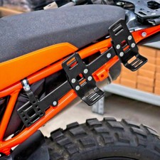 Rear Luggage Racks Bag/Tool