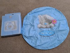 Me To You Bear Spare Wheel Cover 4x4 Offroad Jimny Range Rover Tatty Teddy Blue