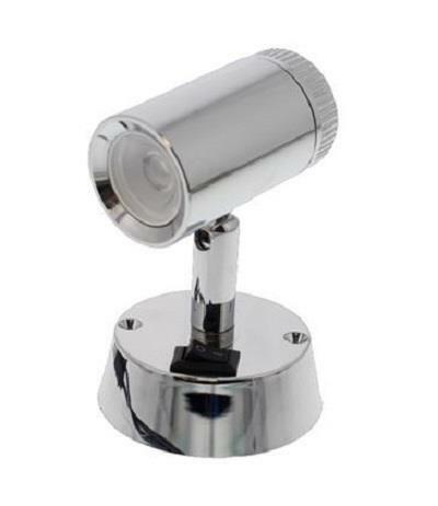 Apus 12v dimmer mini spotlight - mini,