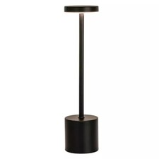 Metal Table Desk Lamp