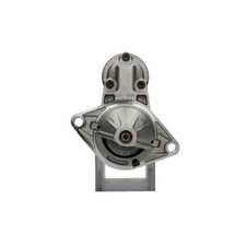 Starter Motor For Vauxhall