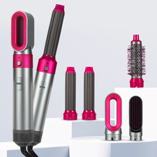 5 IN 1 Pro Hair Dryer Blow
