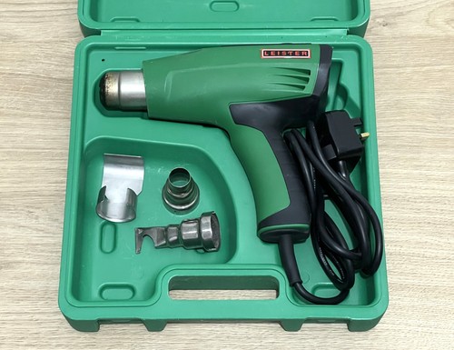 Leister sonora 230v - 230v, 9a