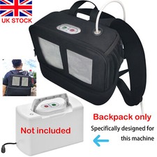 Backpack carrying bag - backpack,