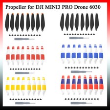 Propeller Replacement for DJI