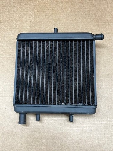 New aprilia climber radiator - new,