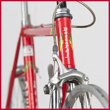 Nos daccordi freccia shimano - daccordi,