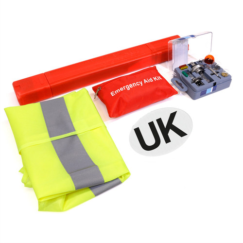 European breakdown emergency - european,