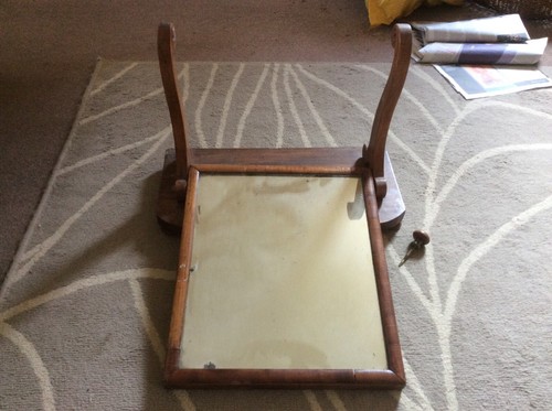 Victorian dressing table