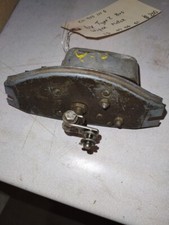 VW Type 2 Bus 6V Wiper Motor #