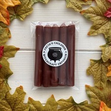 Witches Spell Candles Pack of