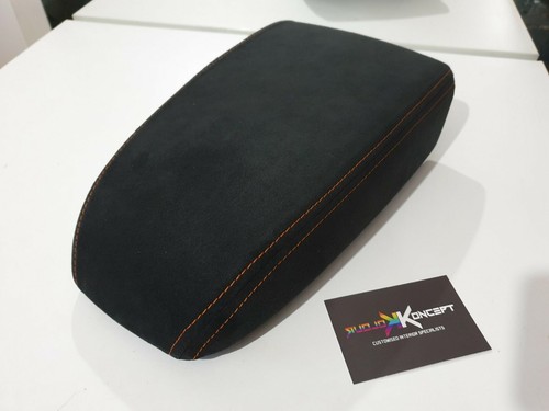 Ford focus mk2 alcantara arm - ford,