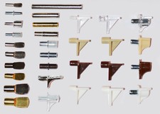 Shelf Support Studs Pins