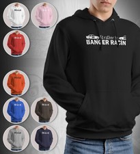 Banger racing hoodie gift - banger,