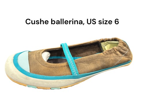 Women elastic closure - women's,