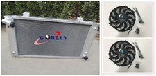 Aluminum Radiator For Land