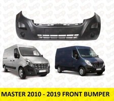 RENAULT MASTER 2010 -2014
