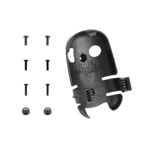 Ram form fit cradle - ram, for