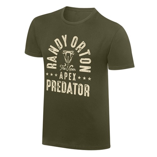 Wwe randy orton - randy, predator