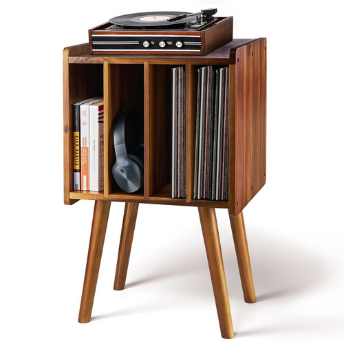 2bhome wooden record - 2bhome,