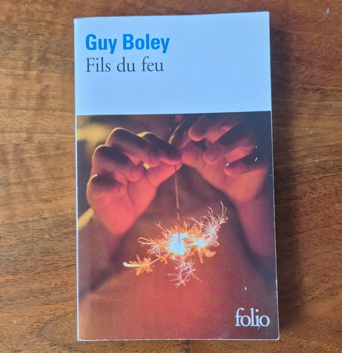 Fils feu guy boley - du,