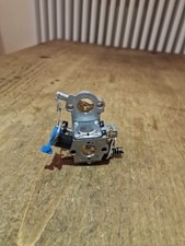 Genuine husqvarna 455 rancher chainsaw Carburettor Carb Walbro Type WTEA1A 419 