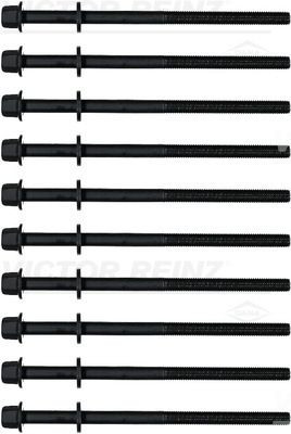 Fits victor reinz 32335 - fits,