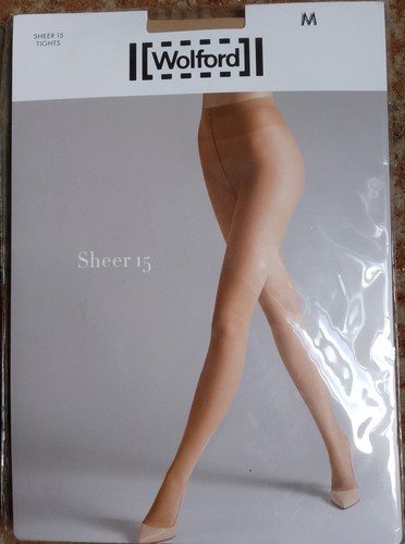 Wolford sheer tights - wolford,