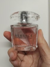 Versace Bright Crystal Eau de