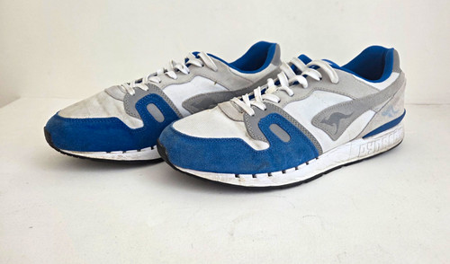 Kangaroos men low top - kangaroos,