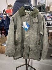 Men’s tweed hoggs eden