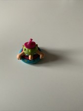 Onken Clinging UFO Toy From the Fruit Mix Collection In 1995 Used