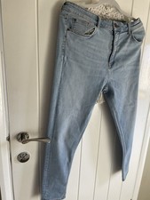 Soft Skinny Stretch M&S