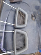 Ford Capri Escort RS Recaro