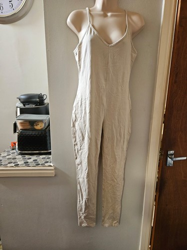 Primark beige nude cami - beige,